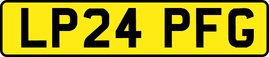 LP24PFG