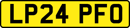 LP24PFO