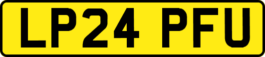 LP24PFU