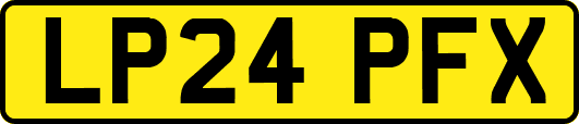 LP24PFX