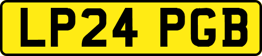 LP24PGB