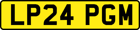 LP24PGM