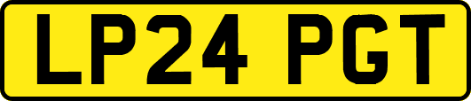 LP24PGT