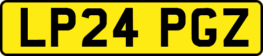 LP24PGZ