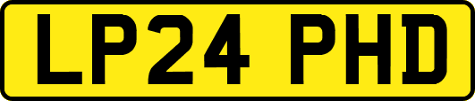 LP24PHD