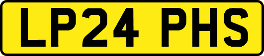 LP24PHS