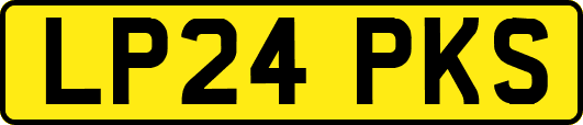 LP24PKS