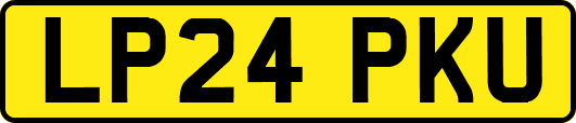 LP24PKU