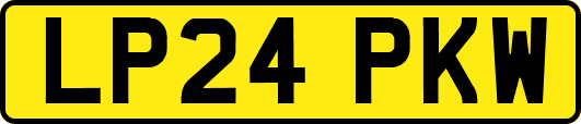 LP24PKW