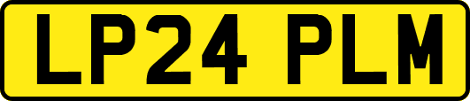LP24PLM