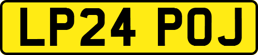 LP24POJ