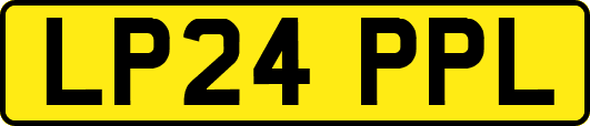 LP24PPL