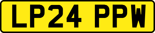 LP24PPW