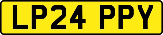 LP24PPY