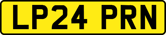 LP24PRN