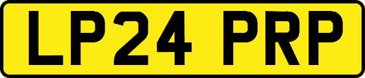 LP24PRP