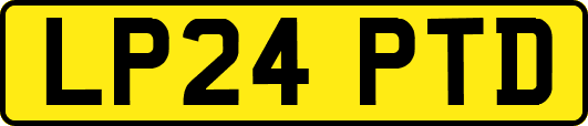 LP24PTD