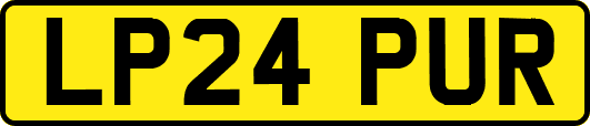 LP24PUR