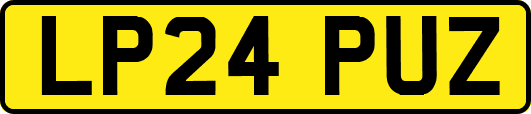 LP24PUZ