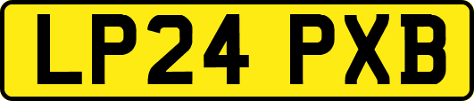 LP24PXB