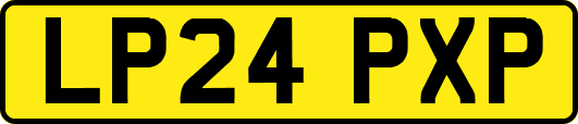 LP24PXP