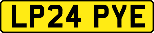 LP24PYE