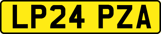 LP24PZA