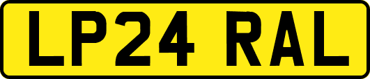 LP24RAL