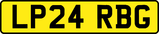 LP24RBG