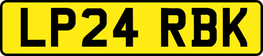 LP24RBK