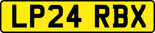 LP24RBX