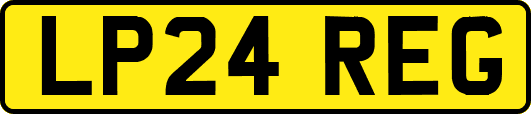 LP24REG