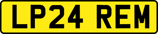 LP24REM