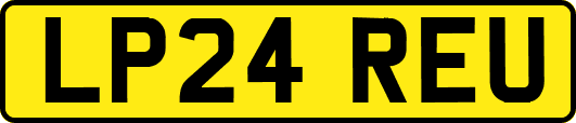 LP24REU