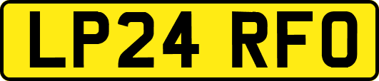 LP24RFO