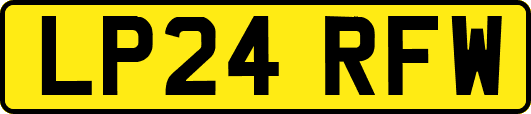 LP24RFW