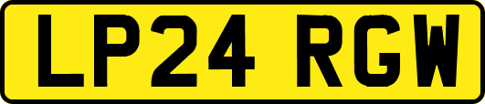 LP24RGW