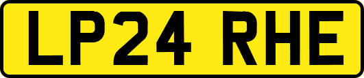 LP24RHE