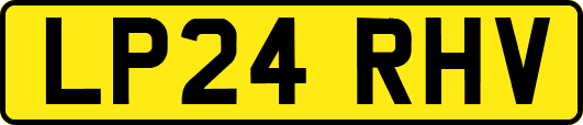 LP24RHV