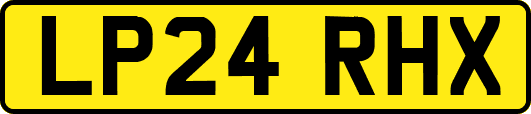 LP24RHX