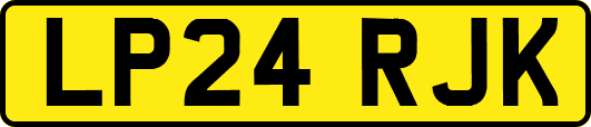 LP24RJK