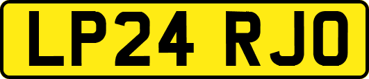 LP24RJO