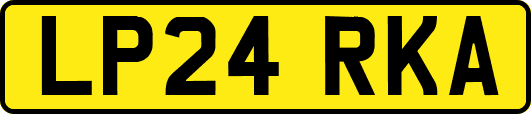 LP24RKA