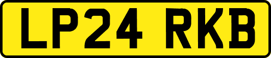 LP24RKB