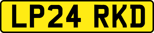 LP24RKD