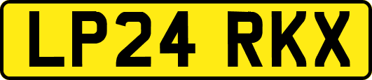 LP24RKX
