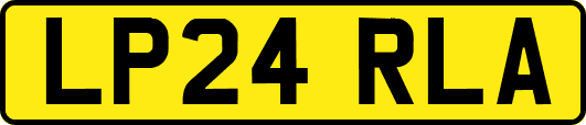 LP24RLA