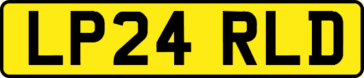 LP24RLD