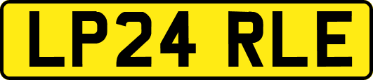 LP24RLE