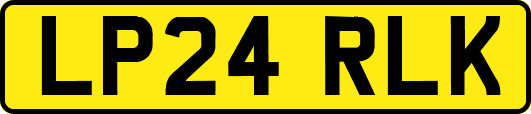 LP24RLK